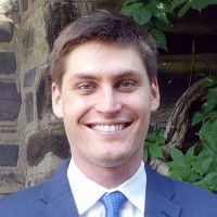 Two Sigma Employee Ryan Slattery's profile photo