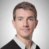 Which? Employee Jon Barrow's profile photo