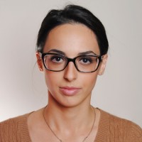 Coverdash Employee Milana Vojinovic's profile photo