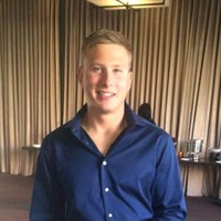 Tryg Group LLC Employee Zachary Bettis's profile photo