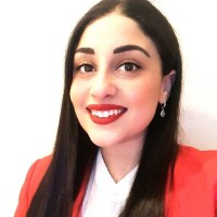 German Oncology Center Employee Constantina Cloconi's profile photo