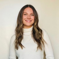 Thrive Health Employee Justine Moore's profile photo