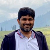 Naukri.com Employee Anurag Yadav's profile photo