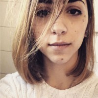 Unes Employee Elisa Luffarelli's profile photo