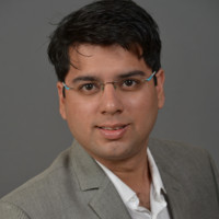 Arjun Ohri Email