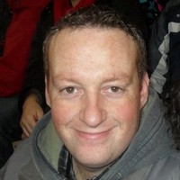 Cogent Breeding Ltd Employee Andrew Holliday's profile photo