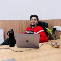 MobileCoderz Employee Mukund Panwar's profile photo