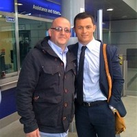 Jones Lang Lasalle Employee Andy Dalrymple's profile photo