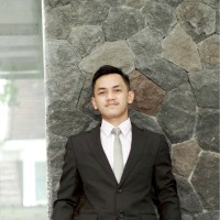 FamilyMart Indonesia Employee Dedik Pratama's profile photo
