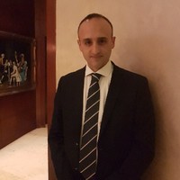 Alfa Telecommunications Employee Hussein Kanso's profile photo
