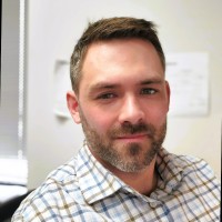 Klimer Platforms Inc. Employee Chris Vidler's profile photo