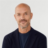 AWWG Employee Johan Vercammen's profile photo