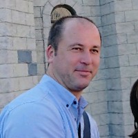 Weldon Flooring Employee Gabriel Bejan's profile photo