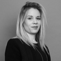 BNP Paribas Real Estate Employee Léa Orville's profile photo