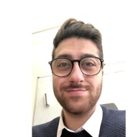 Municipality of Staffanstorp Employee Ahmad Okal's profile photo