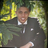 Regenize Employee Jihaads Jacobs's profile photo