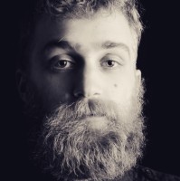 BodyVox Employee Alexander Geiszler's profile photo