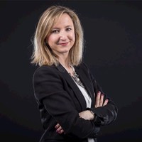 Getac Employee Jennifer Plouvier-Leupers's profile photo