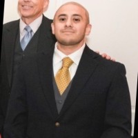 Patrick Anthony Martinez