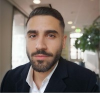 Workaround Sweden Employee Ronay Baran's profile photo