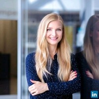 Nucleome Therapeutics Employee Justyna Kozlowska's profile photo
