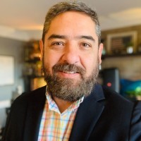 EXL Employee James Landers's profile photo