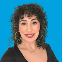 RTA Consulting Employee Ruba Asmussen's profile photo