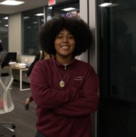 Dallas BBQ Employee Nicole Paula's profile photo