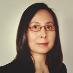 NSFOCUS Employee Lu Sun's profile photo