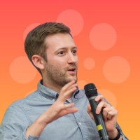 Ocasta Employee Ben Collier's profile photo