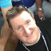 Igloo Capital Employee Steve Pugh's profile photo