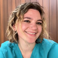 Penn State Health Employee Casey Grim's profile photo