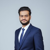 Posit Source Technologies Employee Devendra Bhade's profile photo