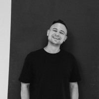 United Tech Employee Palamarchuk Dmytro's profile photo
