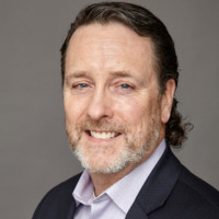 Hospital for Special Care Employee Jeff Lawton's profile photo