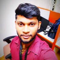 Apps Business IT Solutions Pvt. Ltd. (ABITS) Employee Raghul Murugesan's profile photo