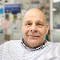 Herman Malfroy Email