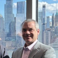 ECU Worldwide Employee Michael Haberern's profile photo