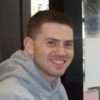 Marit Health Employee Noah Cooper's profile photo