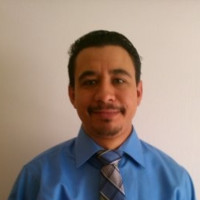 California Faucets Employee Daniel Terrazas's profile photo