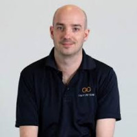 Infinium Employee Mike Carapanagiotu's profile photo