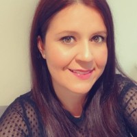 Mutual Vision Employee Charlotte Symes's profile photo