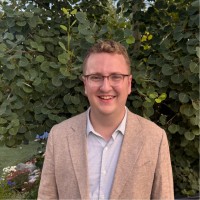 DPR Construction Employee Thomas Pepin's profile photo