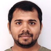 Singapore Institute of Technology Employee Rishabh Ranjan's profile photo