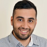 Giorgos Andreou Email