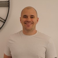 Stealth Startup Employee Jacob Cooley's profile photo