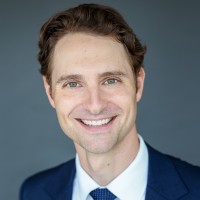 Charter Communications Employee Alex Packer's profile photo