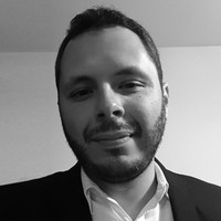 CharityJob Employee Marcelo Pereira's profile photo