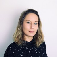 MCA China Employee Natacha Lebreton's profile photo