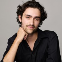 Touchwood PR Employee Max Grosskopf's profile photo